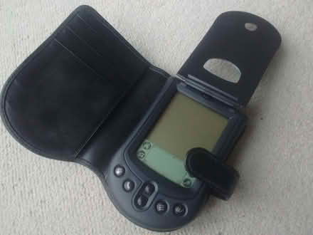 Photo of free Palm Pilot m105 (Linslade LU7) #1