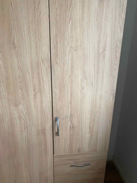 Photo of free Wardrobe (Biggleswade SG18) #2