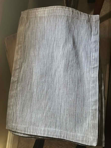 Photo of free Placemats (Annapolis, MD) #1