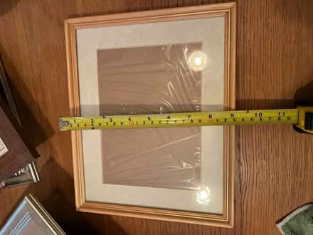 Photo of free Various Picture Frames (Heysham LA3) #2