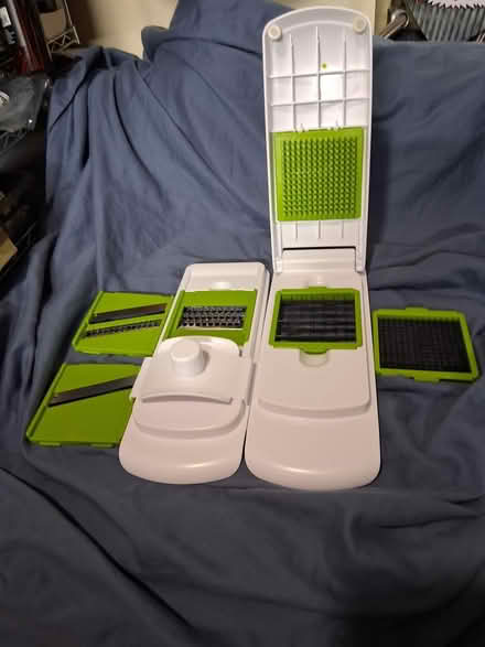 Photo of free Mandolin Shredder/Chopper (Lake St. George area) #1