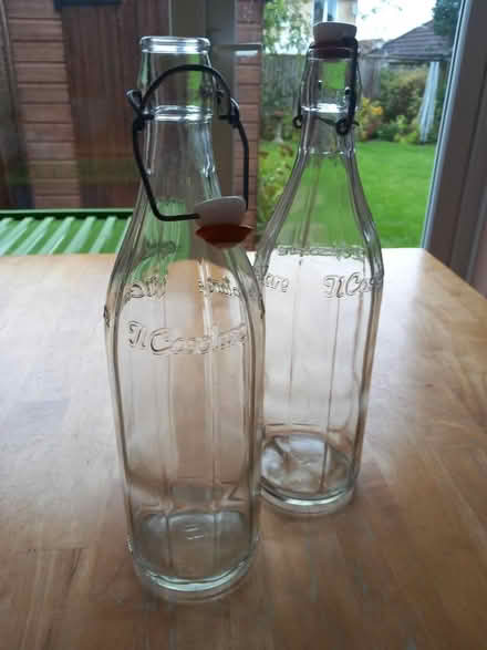 Photo of free Two carafe (Odd Down BA2) #1