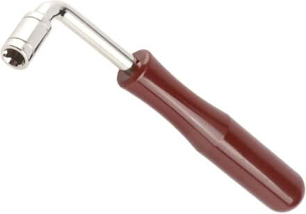 Photo of Piano tuning lever (Earlsdon CV5) #1