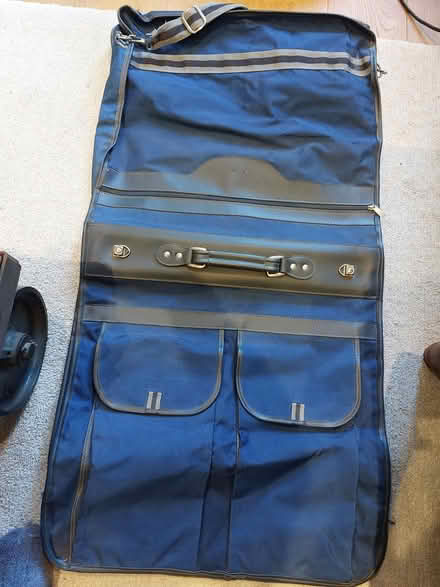 Photo of free Suit holder (Surrenden Road BN1) #3