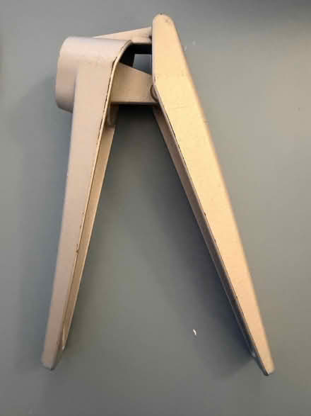 Photo of free Garlic press (Norham Manor OX2) #2