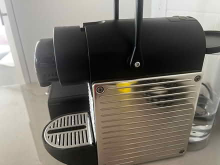 Photo of free Nespresso Pixie Machine (Arlington, MA) #2