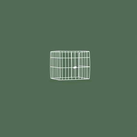 Photo of free Dog kennel dog crate (Chiswick W4) #1