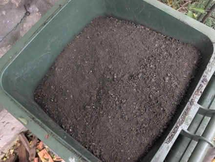 Photo of free Clean seived top soil (Bear Flat, Bath BA24) #1