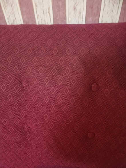 Photo of free Vintage retro sofa (Fox Hollies B27) #3