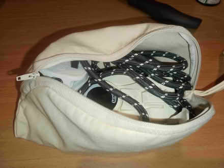 Photo of free Travel iron (Billericay CM4) #2