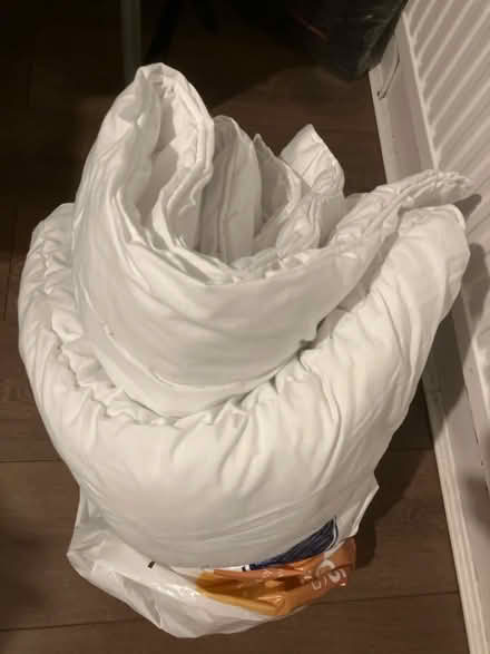 Photo of free Old Single Duvet (Torrisholme LA4) #1