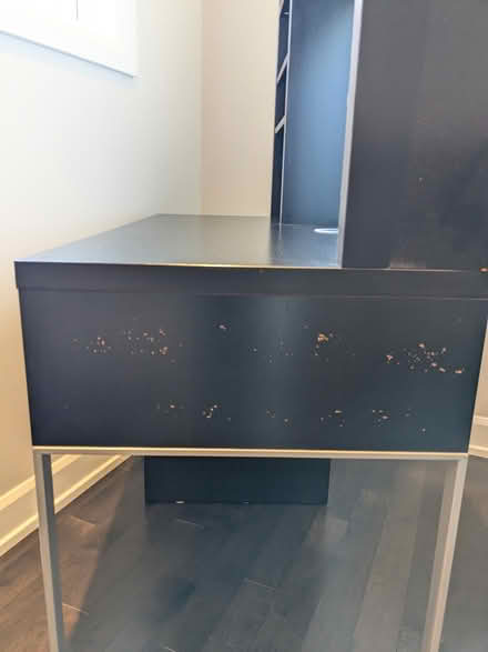 Photo of free Ikea Desk (Sunset Flats, Russell) #4