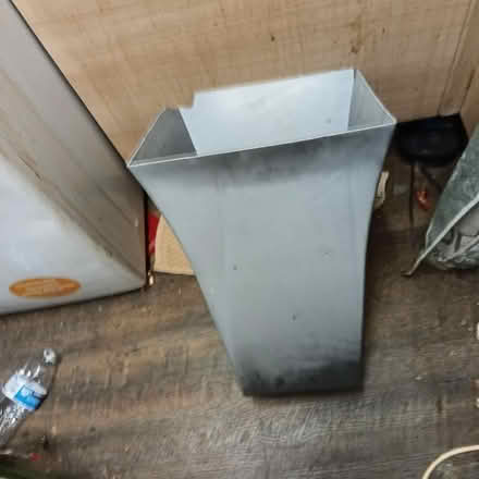 Photo of free Plastic Plant bin (Moreton CH46) #1