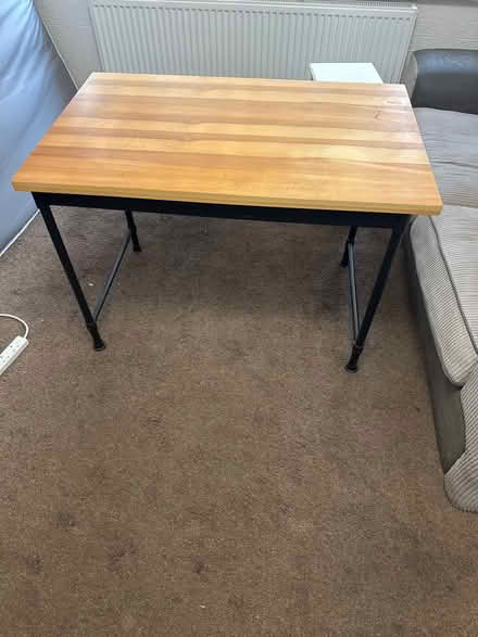 Photo of free Table (M11 clayton M11) #2