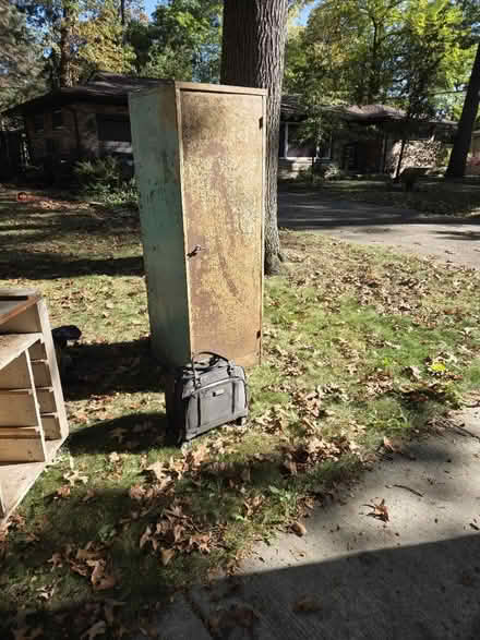 Photo of free Anyone want metal scrap (Oak Park) #2