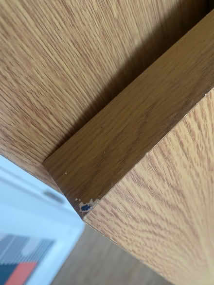 Photo of free Floating Shelves (Churchdown GL3) #2