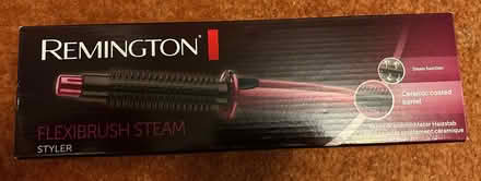 Photo of free Remington Flexibrush Steam (Kenilworth CV8) #1