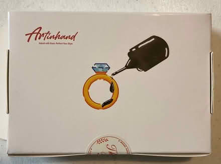 Photo of free Ring Size Adjuster by Artinhand (Wappingers Falls) #1