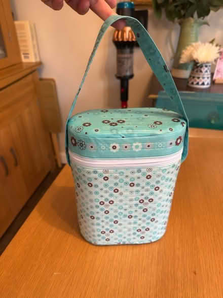 Photo of free Bottle warmer (TW10 HAM) #2