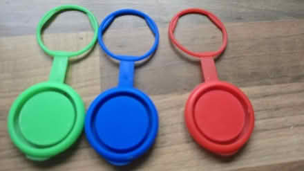 Photo of free Bottle tops (Kirk Hallam DE7) #1