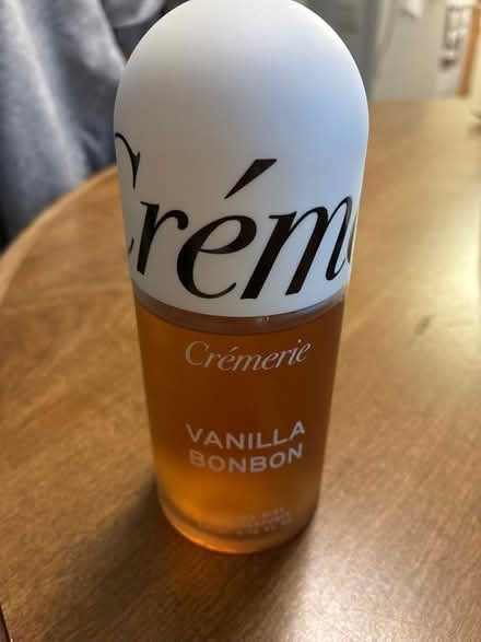 Photo of free Vanilla Bonbon Perfume Mist (Chambersburg PA) #1