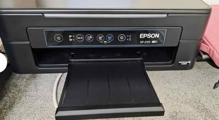 Photo of free Epson XP2155 colour printer (Hove) #1