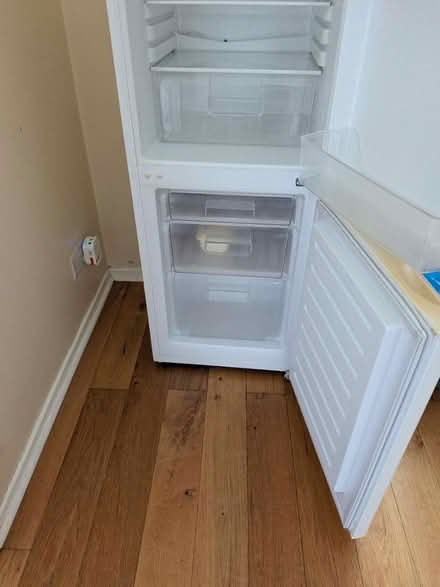 Photo of free Fridge Freezer (Frodsham WA6) #3