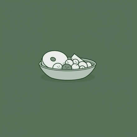 Photo of Spare food for me and my family (Breightmet BL2) #1