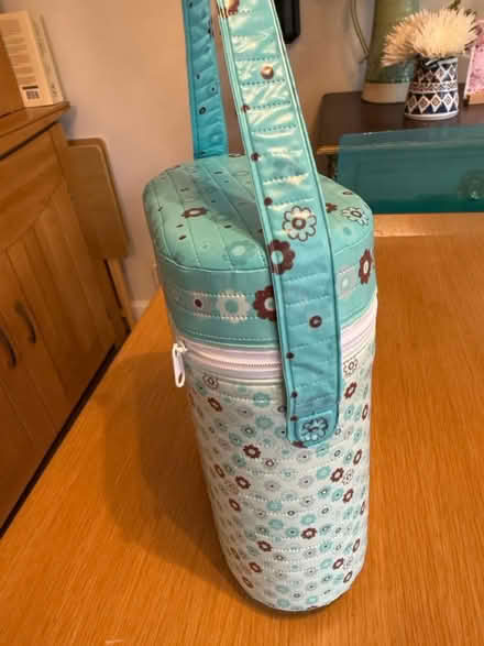 Photo of free Bottle warmer (TW10 HAM) #3