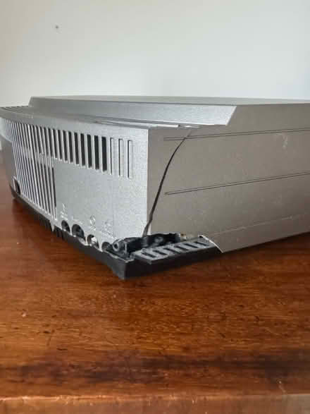 Photo of free Bose Sound Wave Spares/Repairs (Pennsylvania, Exeter EX4) #2