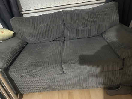 Photo of free 2 couches perfect condition (Prescot L35) #4