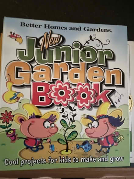 Photo of free Children’s craft and activity books (Lynnwood) #3