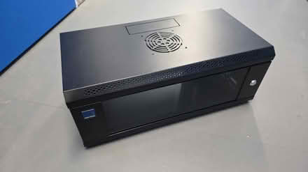 Photo of free Emitex 3U Rack Cabinet (Gosport PO12) #2