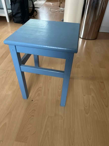 Photo of free Small table (Queenspark G42) #1