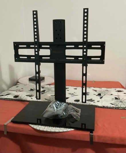 Photo of free Universal TV Stand. (Starbeck HG1) #1