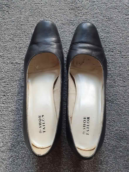 Photo of free Ladies Shoes (Bournville B30) #2