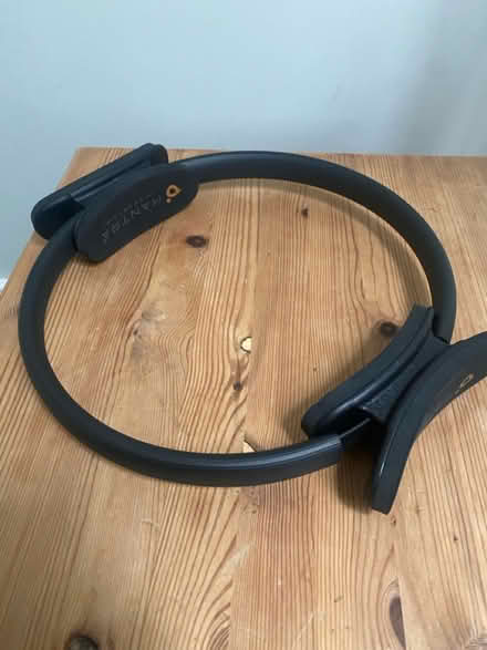 Photo of free Pilates Ring (Dalkey) #1