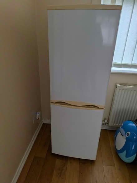 Photo of free Fridge Freezer (Frodsham WA6) #1