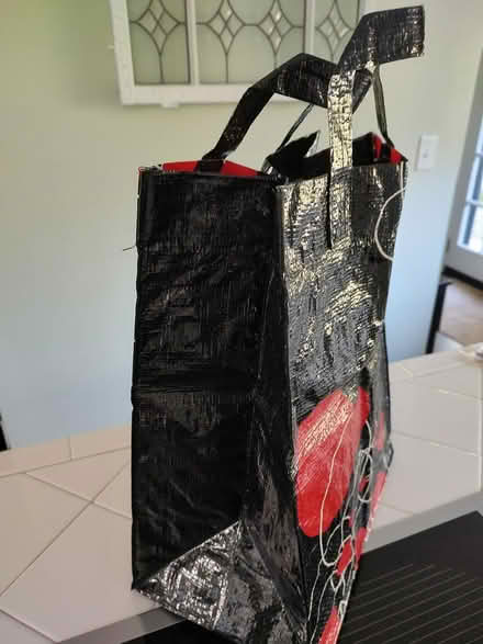 Photo of free Heavy duty tote (Odenton) #2