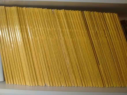 Photo of free National Geographic magazines (Linslade LU7) #1
