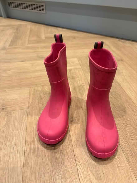 Photo of free Kids Wellies size 12-13 (Tring HP23) #1