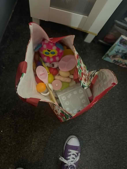 Photo of free Play kitchen and accessories (Sedgley DY3) #2