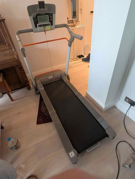 Photo of free Treadmill (Highgate Village N6) #1
