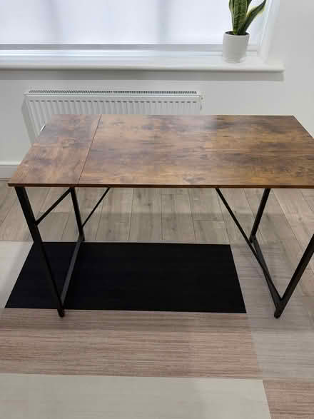 Photo of free Home office Desk (Horwich Bolton) #2