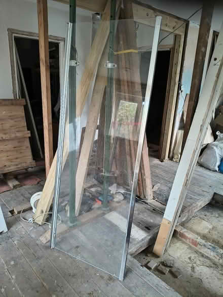 Photo of free Shower cubicle (East Hagbourne OX11) #2