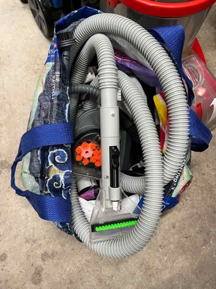 Photo of free Spares / Repair VAX Carpet Cleaner (Maidstone ME14) #2