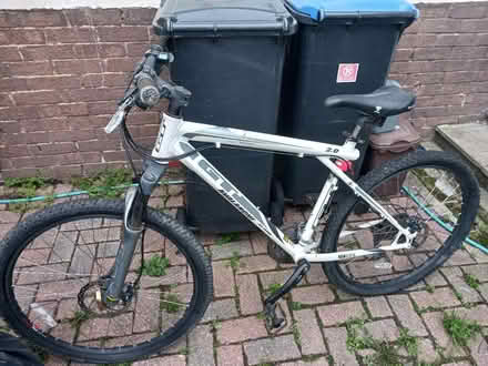 Photo of free Used bike to give away (Lower Edmonton, N9) #1