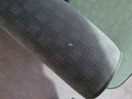 Photo of free Green sofa bed (Brockton SY5) #3