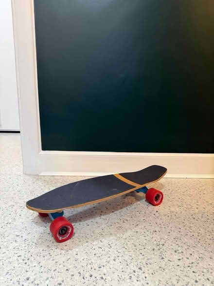 Photo of free Longboard (EH7 Leith) #1