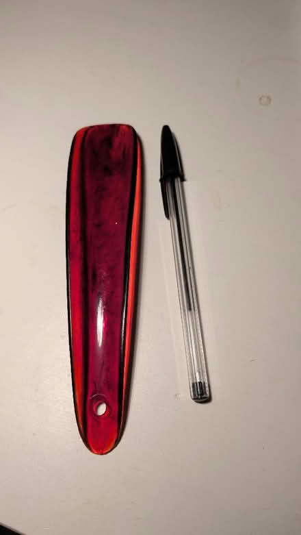 Photo of free Shoe horn (St Albans AL3) #2